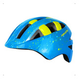 Capacete Bike Infantil High