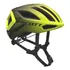 Capacete Bike Mtb Speed Scott Centric Plus 2022 - Amarelo Fl