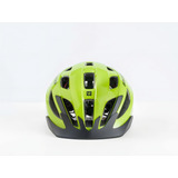 Capacete Bontrager Solstice Amarelo
