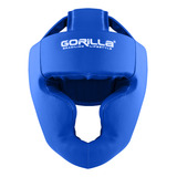 Capacete Boxe