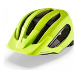 Capacete Cannondale Hunter Verde