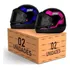 Capacete Casal Sm Sport Moto 788 Vis Fumê Promoção Nfe