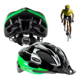 Capacete Ciclismo Absolute Nero