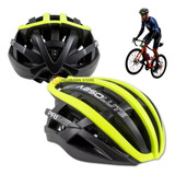 Capacete Ciclismo Absolute Prime Original Bicicleta Bike Mtb