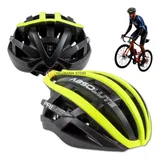 Capacete Ciclismo Absolute Prime