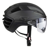 Capacete Ciclismo Aero Bike