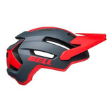 Capacete Ciclismo Bell 4forty