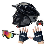 Capacete Ciclismo Bicicleta Absolute
