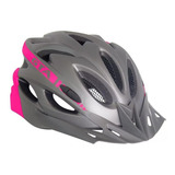 Capacete Ciclismo Bike Mtb