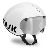 Capacete Ciclismo Contra relogio