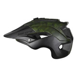 Capacete Ciclismo Enduro Montano