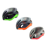 Capacete Ciclismo High One