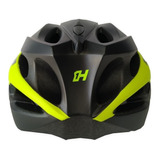 Capacete Ciclismo High One