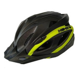 Capacete Ciclismo High One