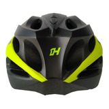 Capacete Ciclismo High One