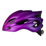 Capacete Ciclismo Highone Volcano
