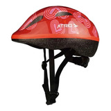 Capacete Ciclismo Infantil Tam