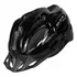 Capacete Ciclismo Mtb Gta Inmold Start Led Para Bicicleta Cor Preto Tamanho M (54-58)