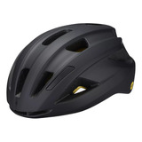 Capacete Ciclismo Mtb Speed Align Ii Mips Specialized