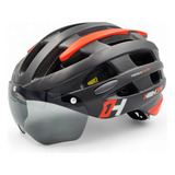 Capacete Ciclismo Mtb Speed