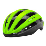 Capacete Ciclismo Mtb Speed