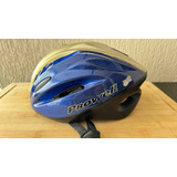 Capacete Ciclismo Powell