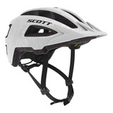 Capacete Ciclismo Scott Groove