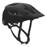 Capacete Ciclismo Scott Supra Bike Mtb Tam Unico - 54-61 Cor Preto-brilho