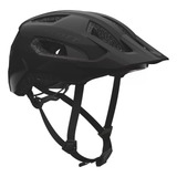 Capacete Ciclismo Scott Supra