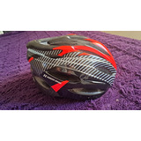 Capacete Ciclista High One