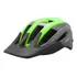 Capacete Ciclista Highone Ahead Verde Neon