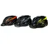Capacete Ciclista Mtb Speed Com Led Bike Shiver Cor Pretocnz Tamanho M