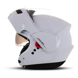 Capacete Colorido Attack Solid