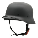 Capacete Coquinho Alemao Scooter