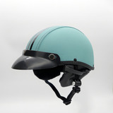 Capacete Coquinho Scooter Moto