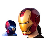 Capacete Cosplay 1 1