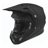Capacete Cross Fly Formula