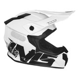 Capacete Cross Infantil Ims