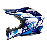 Capacete Cross Pro Tork