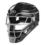 Capacete De Apanhador Rawlings