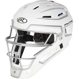 Capacete De Apanhador Rawlings