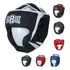 Capacete De Artes Marciais Twister Fight Wear Preto/branco