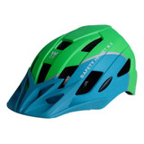 Capacete De Bicicleta De