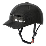 Capacete De Bicicleta Gudook