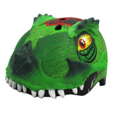 Capacete De Bicicleta Raskullz