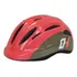 Capacete De Bike Infantil High One Piccolo New Rosa Com Reg.