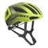 Capacete De Ciclismo, Bike, Mtb Scott Centric Plus Cor Amarelo Tamanho M
