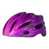 Capacete De Ciclismo High One Volcano New Speed Mtb Cores Cor Lilás New Tamanho M