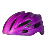 Capacete De Ciclismo High