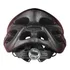 Capacete De Ciclismo High One Volcano New Speed Mtb Cores Cor Preto/vermelho Tamanho M
